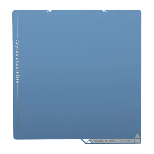 Anycubic Kobra S1/S1 Combo Anycubic Cool Plate chladená tlačová podložka - 1
