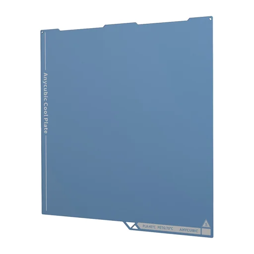 Anycubic Kobra S1/S1 Combo Anycubic Cool Plate chladená tlačová podložka - 2