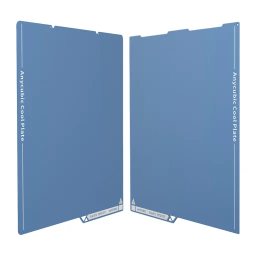 Anycubic Kobra S1/S1 Combo Anycubic Cool Plate chladená tlačová podložka - 4