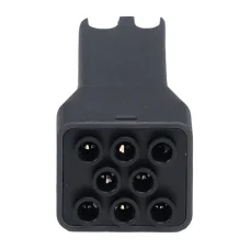 Anycubic 8 színű filament elosztó ACE Pro / Kobra 3 Combo / V2 modellekhez