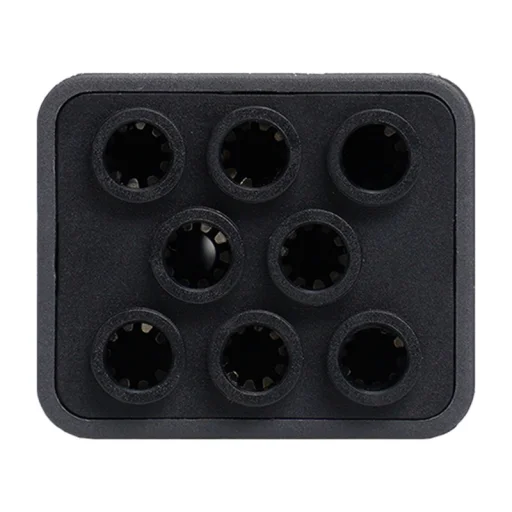 Anycubic 8 színű filament elosztó ACE Pro / Kobra 3 Combo / V2 modellekhez - 2