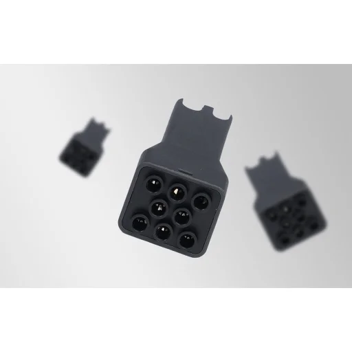 Anycubic 8-farebný rozvádzač filamentu pre modely ACE Pro / Kobra 3 Combo / V2 - 6