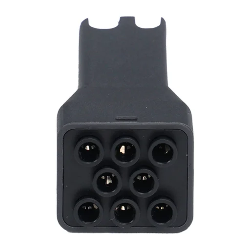 Anycubic 8 színű filament elosztó ACE Pro / Kobra 3 Combo / V2 modellekhez - 1