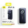 Powerbank Baseus EnerCore CR11, 20000mAh, 67W, PD, Čierna E0027H00 thumbnail