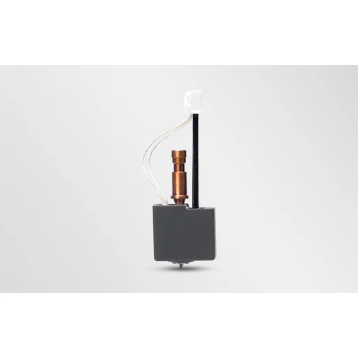 Anycubic rýchloupínací hotend s 0,8 mm tryskou pre tlačiareň Kobra S - 5