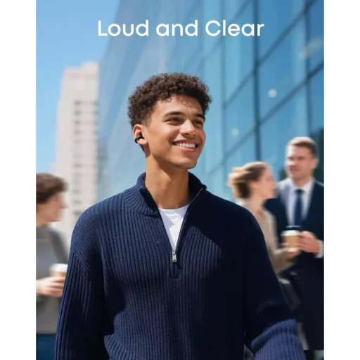 Anker Soundcore C50i, čierna - 6