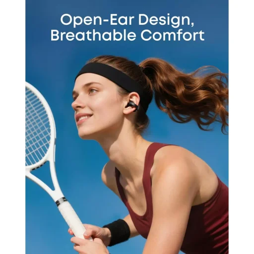 Anker Soundcore C50i, čierna - 3