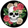 Bitter Roses PopSockets 2 čierny thumbnail