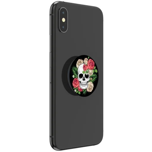 Bitter Roses PopSockets 2 čierny - 4