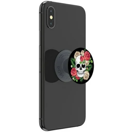 Bitter Roses PopSockets 2 čierny - 5