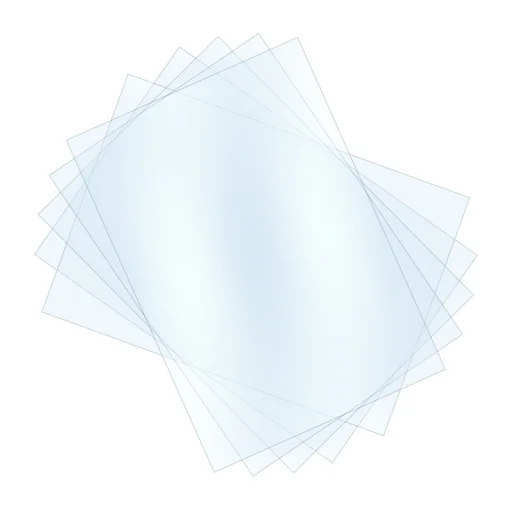 Anycubic NFEP fólia Photon Mono M5/M5s/M5s Pro/M7 Pro/M7 nyomtatókhoz - 3