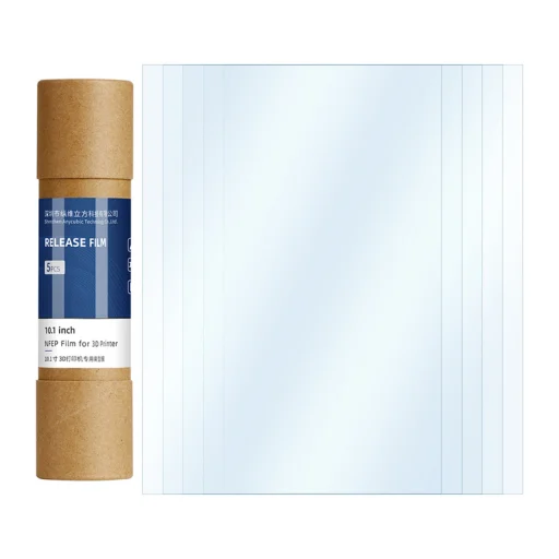 Anycubic NFEP fólia pre tlačiarne Photon Mono M5/M5s/M5s Pro/M7 Pro/M7 - 1