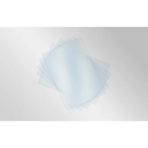 Anycubic NFEP fólia pre tlačiarne Photon Mono M5/M5s/M5s Pro/M7 Pro/M7 - 5