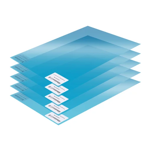 Anycubic rýchlovymeniteľná FEP fólia pre 3D tlačiarne Photon Mono M5s / M5s Pro / M7 / M7 Pro - 3