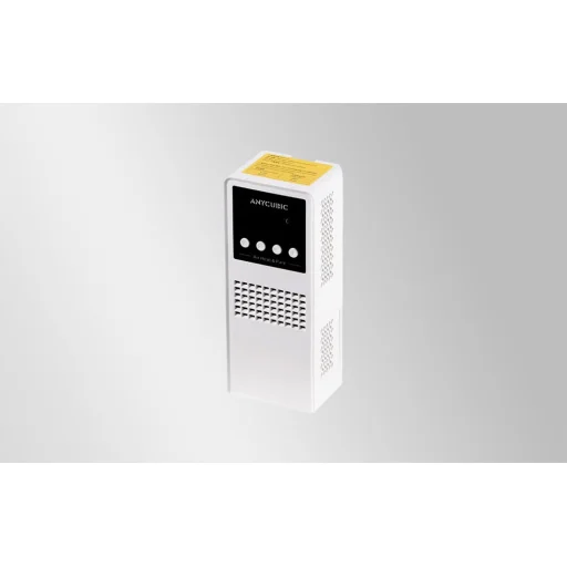 Sada Anycubic Air Heat & Pure (EU) pre Photon Mono M5s / M5s Pro - 3