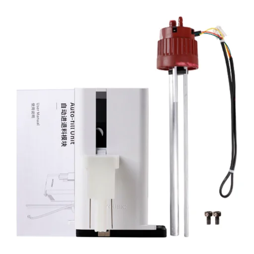 Anycubic Auto-Fill súprava pre Photon Mono M7 Pro / M7 Max - 1