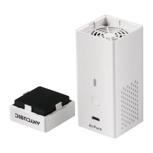 Anycubic Anycubic AirPure čistička vzduchu (2 ks) - 8