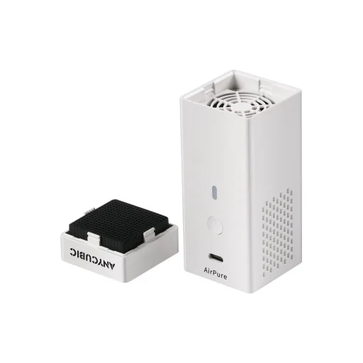 Anycubic Anycubic AirPure čistička vzduchu (2 ks) - 12