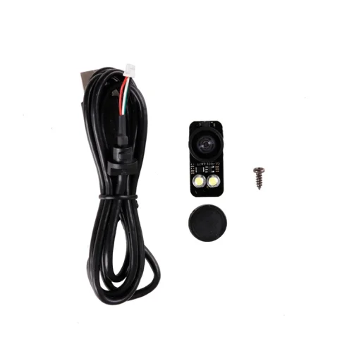 Anycubic kamera so živým náhľadom pre modely Anycubic Kobra 3 / 3 Combo / 3 Max / 3 Max Combo - 1