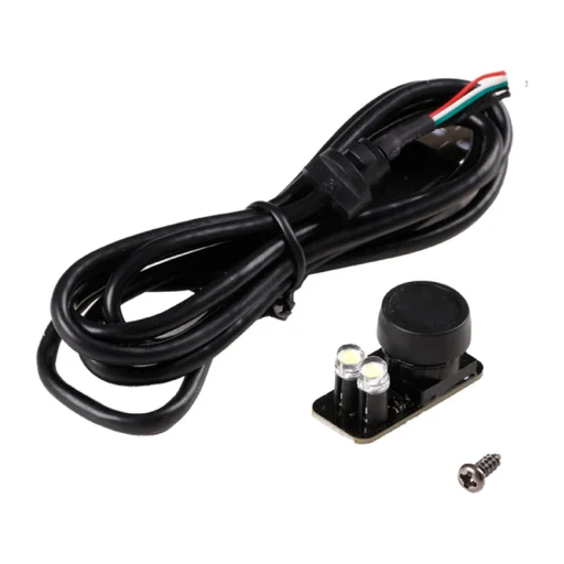 Anycubic kamera so živým náhľadom pre modely Anycubic Kobra 3 / 3 Combo / 3 Max / 3 Max Combo - 3