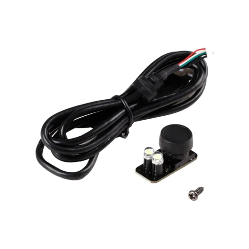 Anycubic kamera so živým náhľadom pre modely Anycubic Kobra 3 / 3 Combo / 3 Max / 3 Max Combo - 4