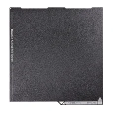 Anycubic PEI pružinový oceľový plát pre Kobra 3 / Combo / V2 / V2 Combo