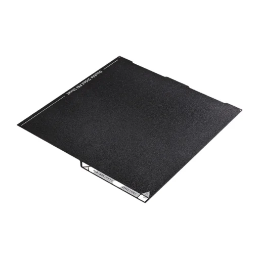 Anycubic PEI pružinový oceľový plát pre Kobra 3 / Combo / V2 / V2 Combo - 3