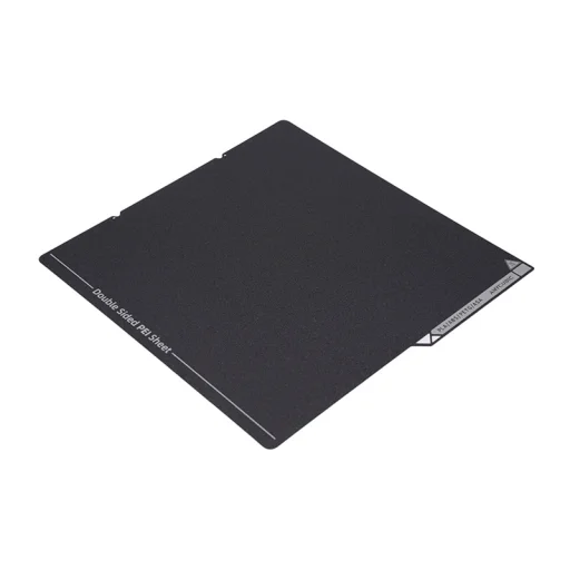 Anycubic Kobra S1 / S1 Combo PEI tlačová podložka z pružinovej ocele - 3