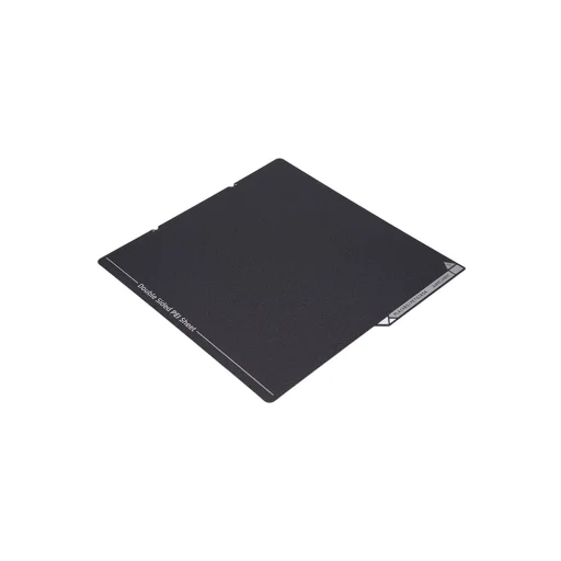 Anycubic Kobra S1 / S1 Combo PEI tlačová podložka z pružinovej ocele - 4