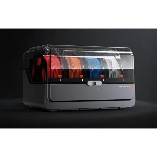 Anycubic ACE 2 Pro multifilamentný systém pre Kobra S1 - 6