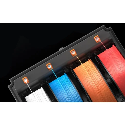 Anycubic ACE 2 Pro multifilamentný systém pre Kobra S1 - 7
