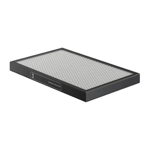 xTool SafetyPro™ AP2 Max V1.0 aktívszén-szűrő - 1
