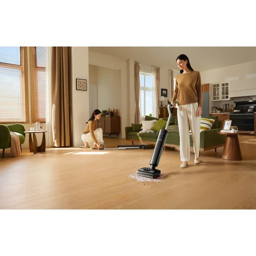 Dreame G12 Pro bezdrôtový tyčový vysávač s funkciou mopovania - 7