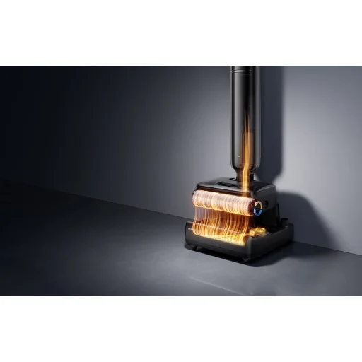Dreame G12 Pro bezdrôtový tyčový vysávač s funkciou mopovania - 11