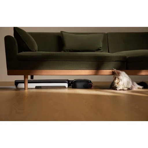 Dreame G12 Pro bezdrôtový tyčový vysávač s funkciou mopovania - 12