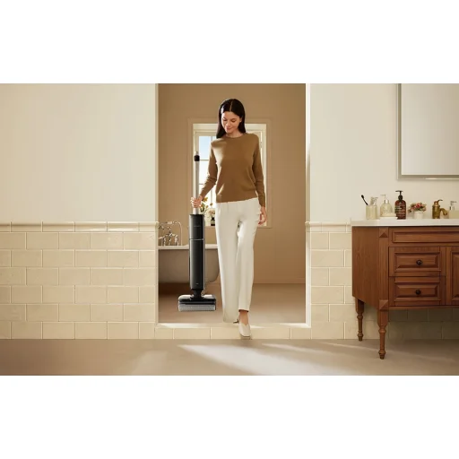 Dreame G12 Pro bezdrôtový tyčový vysávač s funkciou mopovania - 14