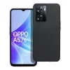 Oppo A57S matný čierny kryt thumbnail