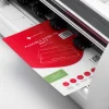 Forcell F-Protect Flexible NANO 7H matná hybridná nano sklenená fólia pre rezací stroj 2. a 3. generácie, 196 x 125 mm, 25 ks sklenených fólií thumbnail