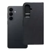 Samsung Galaxy S26 Plus čierne knižkové puzdro z technickej tkaniny s RFID ochranou na 4 karty thumbnail