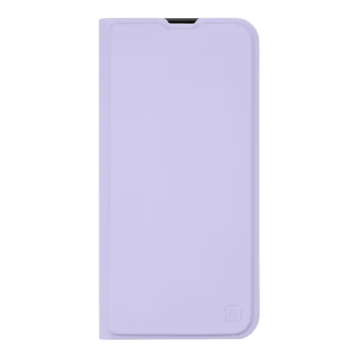 OBAL:ME SmoothTouch puzdro Xiaomi Redmi Note 15 4G/5G/Poco M8 5G Pastelovo fialové puzdro - 1