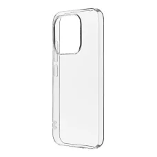 OBAL:ME TPU puzdro Xiaomi 17 priesvitné