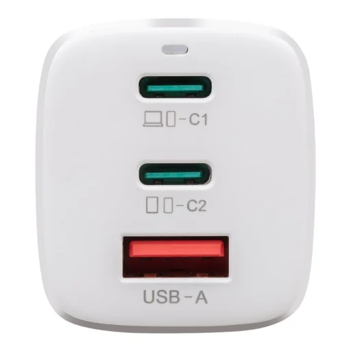 Tactical FlashBang 2.0 GaN 65W biely - 3