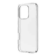 OBAL:ME TPU Cover priehľadné puzdro Honor 600 Lite puzdro