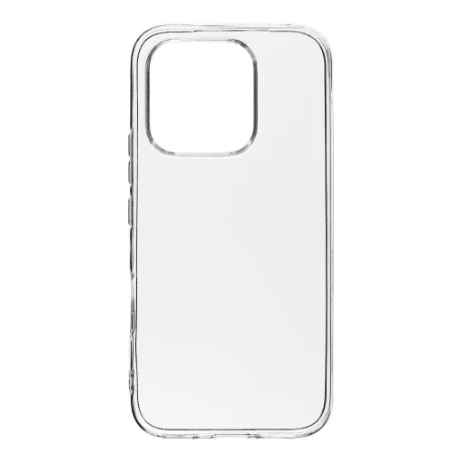 OBAL:ME TPU Cover priehľadné puzdro Honor 600 Lite puzdro - 2