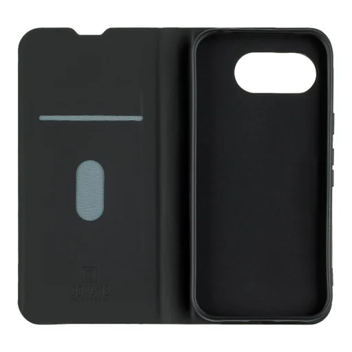 OBAL:ME SmoothTouch puzdro Google Pixel 10a čierne - 2