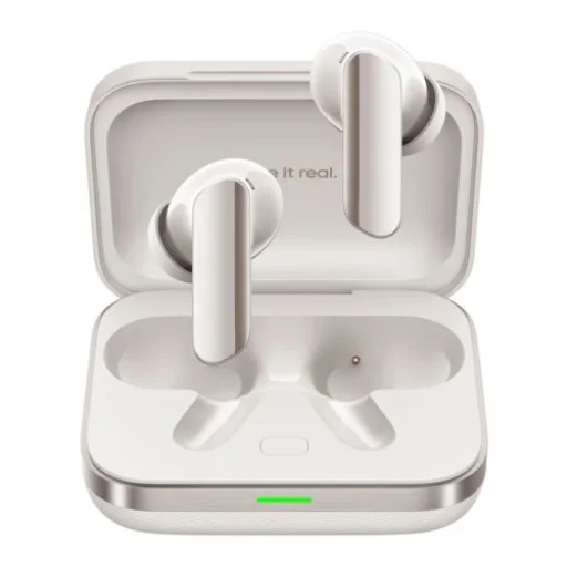 Realme Buds Air 7 Pro Dicsőség Bézs EU - 1