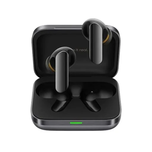Realme Buds Air 7 Pro metál szürke EU - 1
