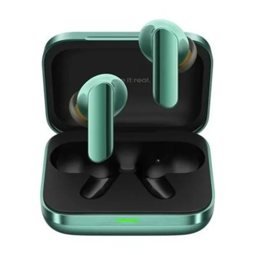 Realme Buds Air 7 Pro versenyzöld EU - 1