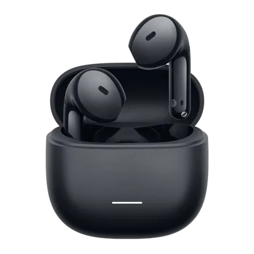 Xiaomi Redmi Buds 8 Active, Čierne (BHR08JTGL) - 1