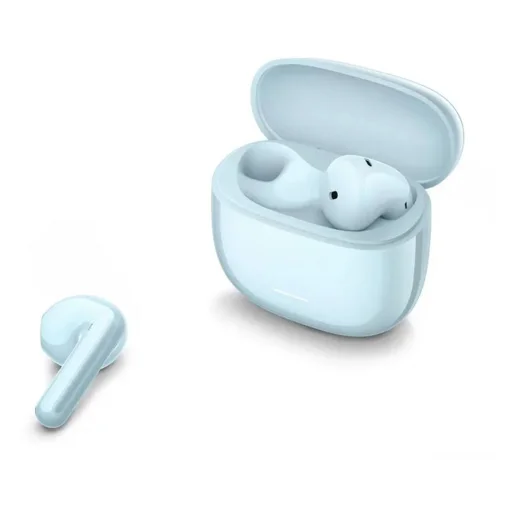 Xiaomi Redmi Buds 8 Active, modrá (BHR08JPGL) - 5